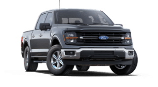 2025 Ford F-150® External Image 5